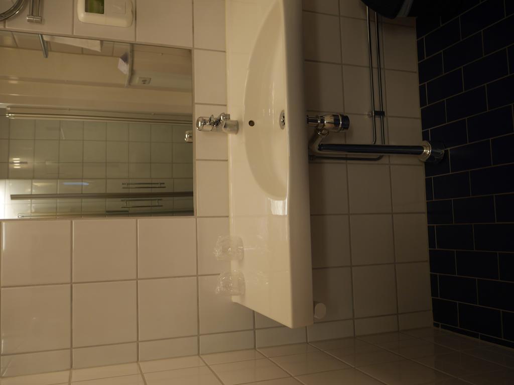מאלונג Sankt Olof Hotell & Krog מראה חיצוני תמונה