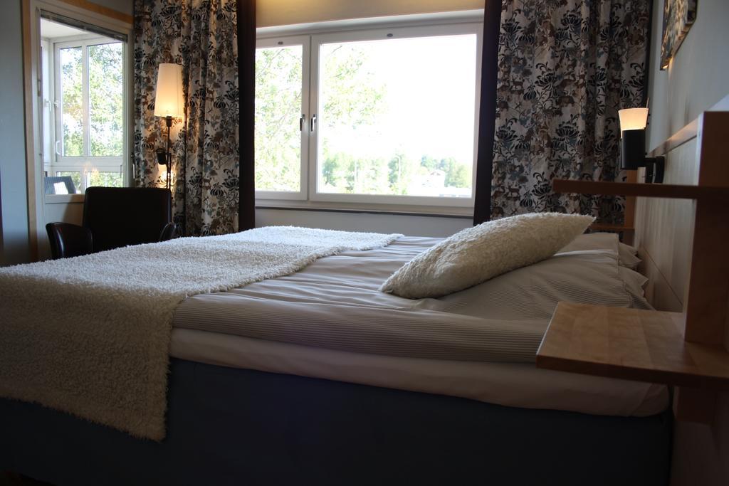 מאלונג Sankt Olof Hotell & Krog מראה חיצוני תמונה