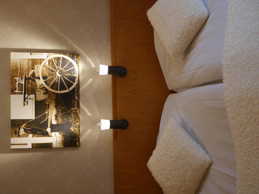 מאלונג Sankt Olof Hotell & Krog מראה חיצוני תמונה